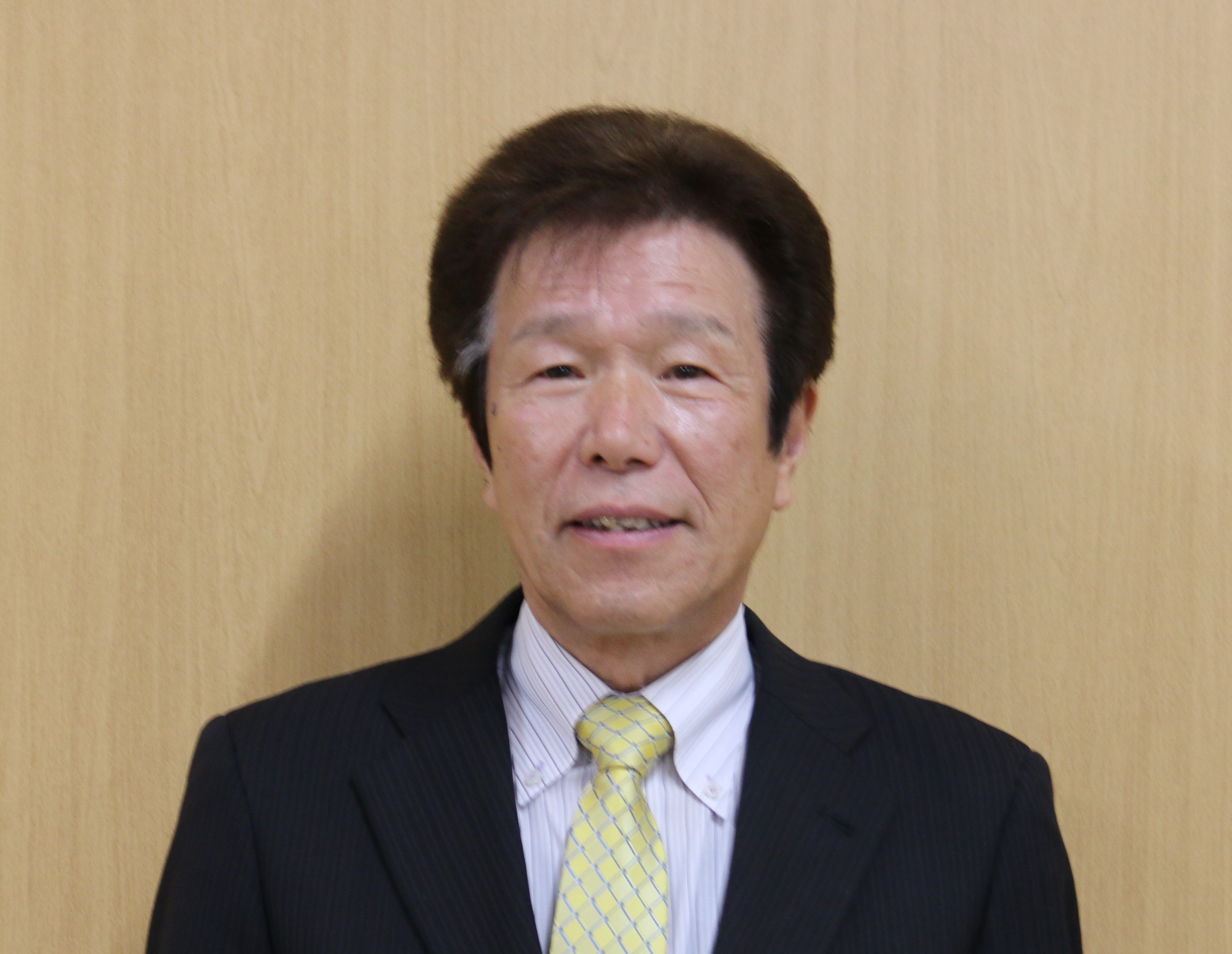 議長