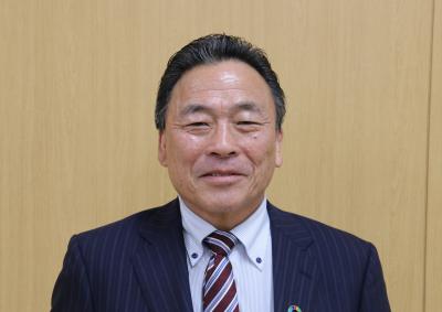 副議長