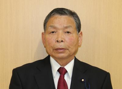 議員