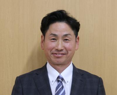 議員