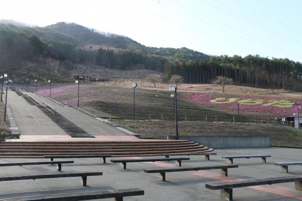 芝桜まつり