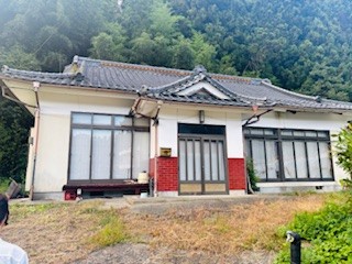 空き家