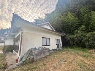 空き家