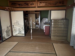 空き家