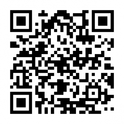 インターネット予約QRコード