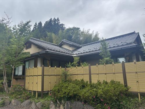 空き家