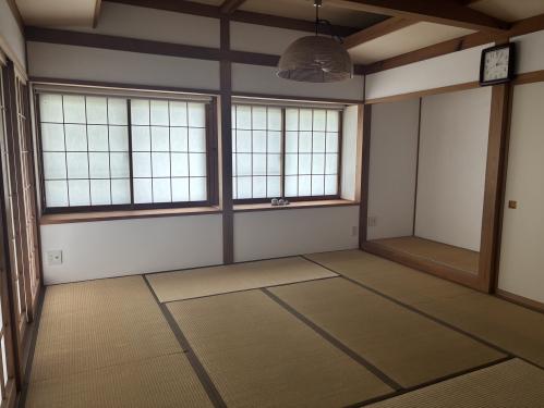 空き家