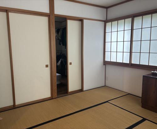 空き家